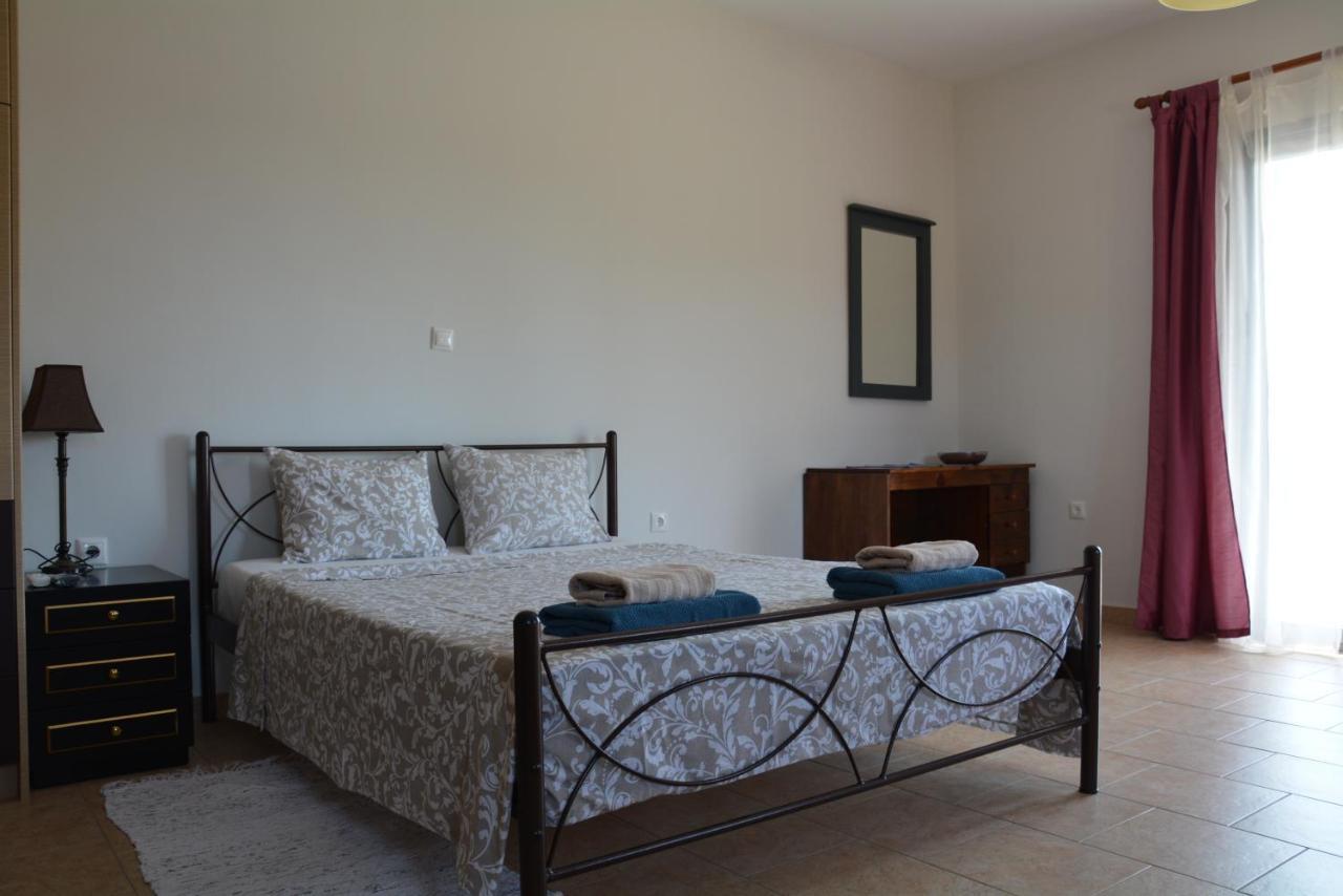 Lotus Sea View Apartments 里科索翁 外观 照片