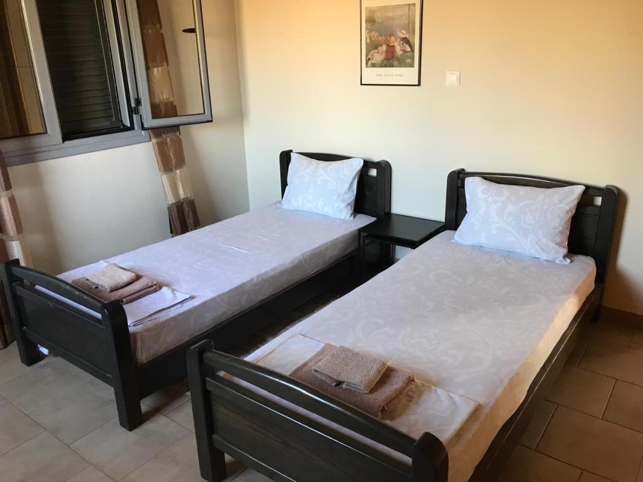 Lotus Sea View Apartments 里科索翁 外观 照片